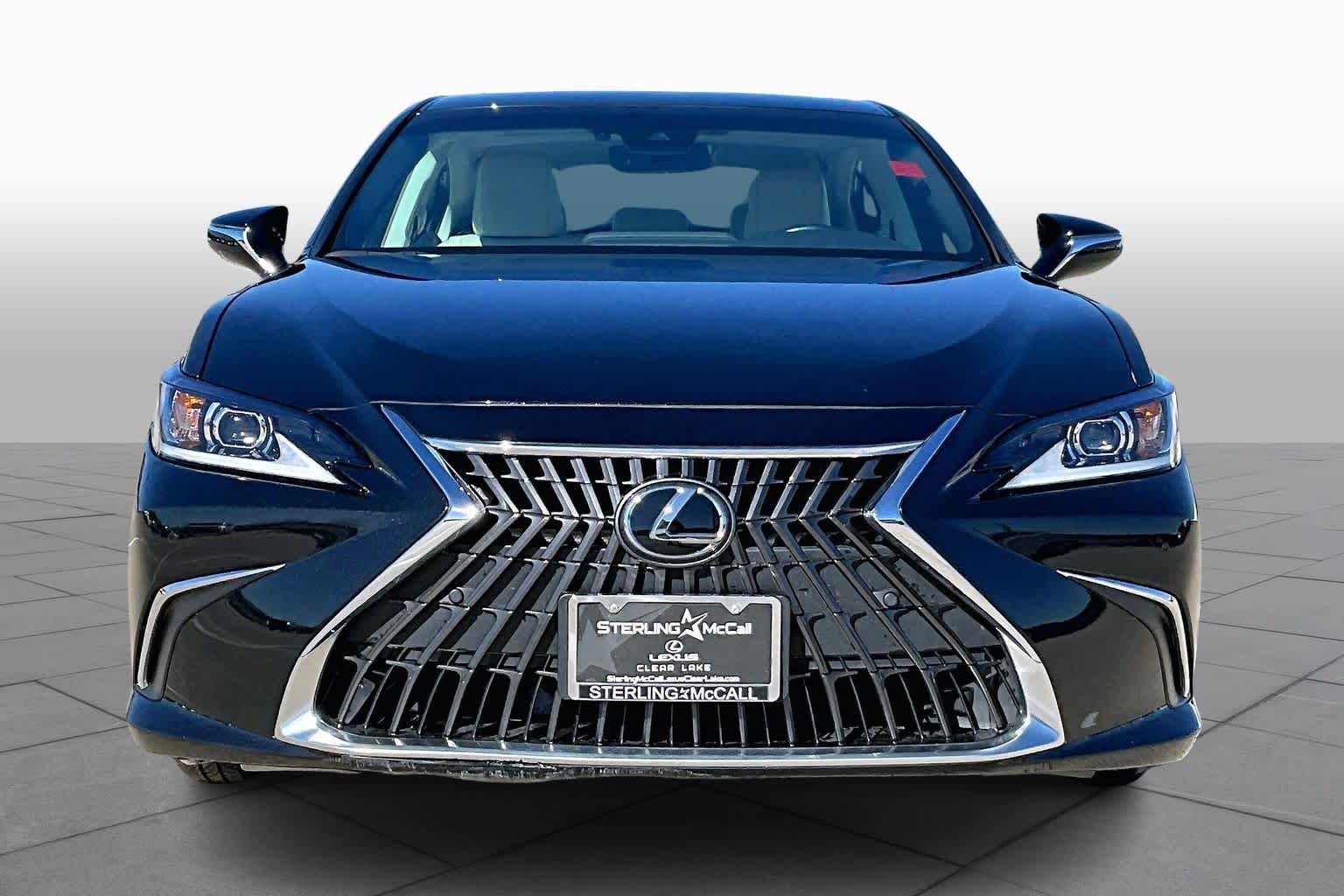 2025 Lexus ES  Caviar at Lexus Southwest Houston