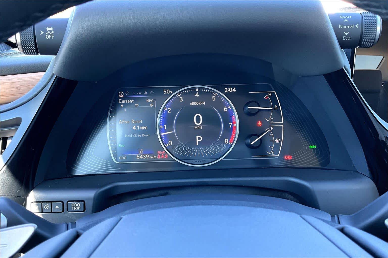 2025 Lexus ES  Caviar at Lexus Southwest Houston