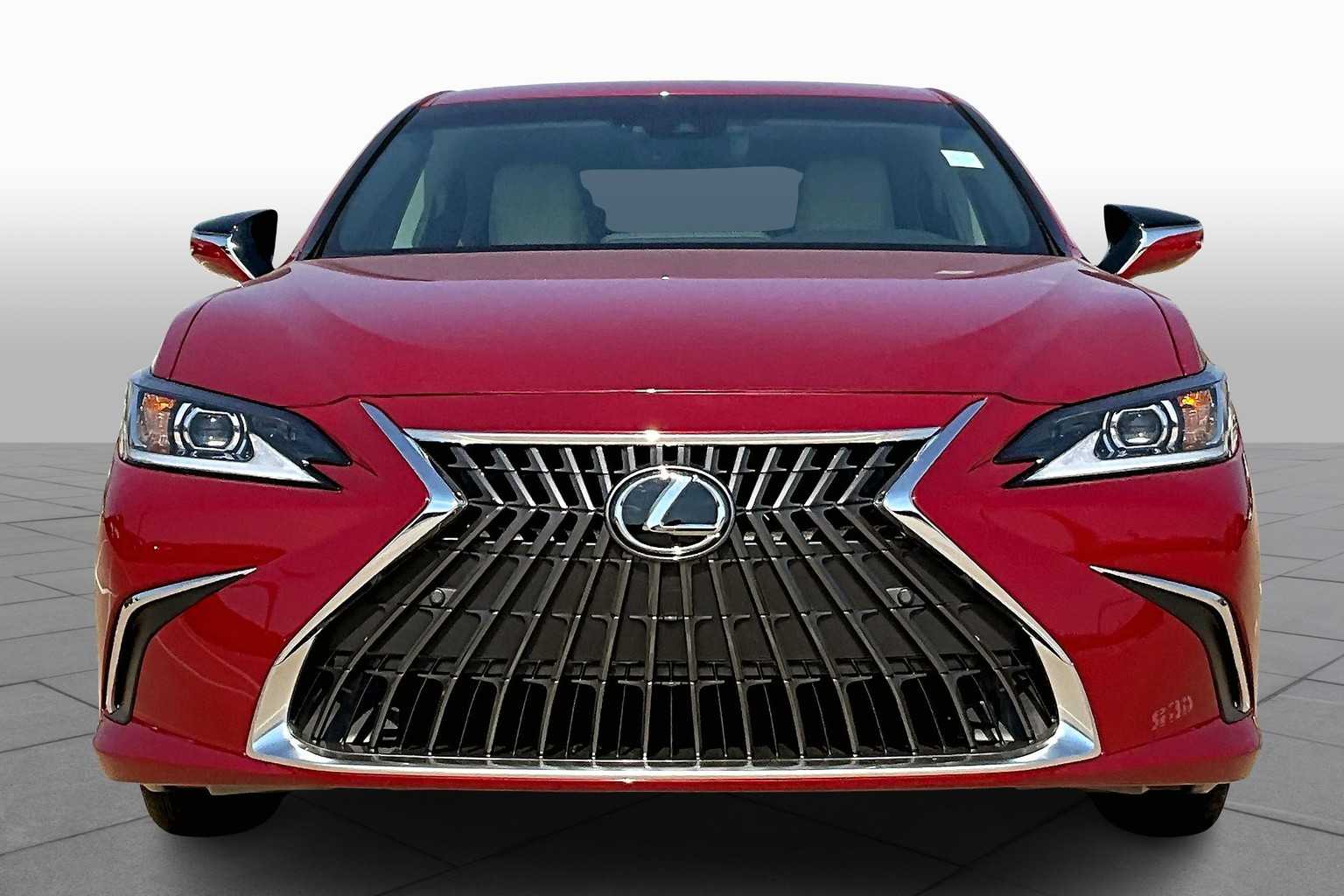 2025 Lexus ES  - 2