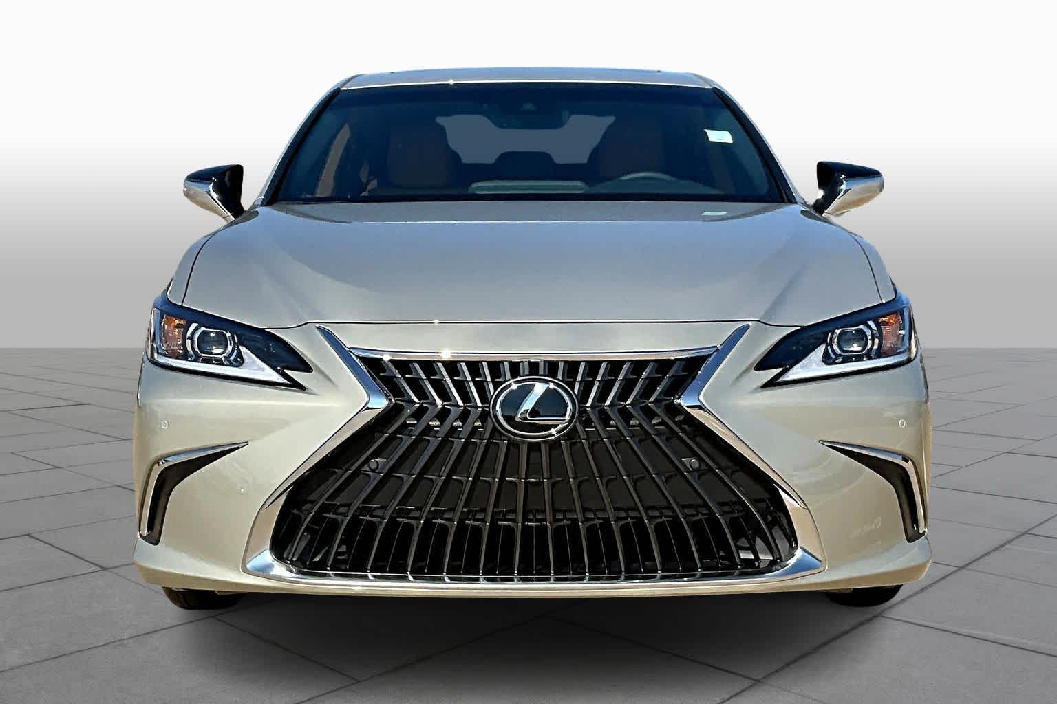 2025 Lexus ES  - 2