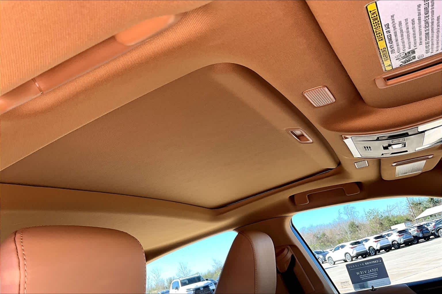 2025 Lexus ES  Nightfall Mica at Lexus Southwest Houston