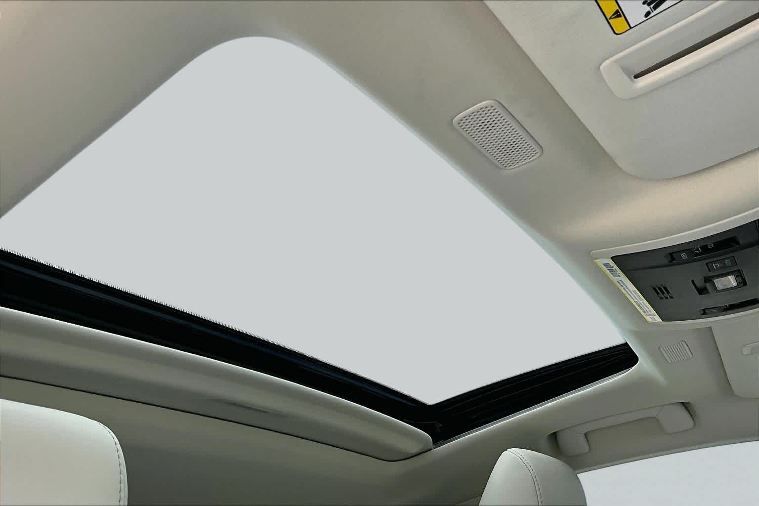 2025 Lexus ES 350  Eminent White Pearl at Lexus Southwest Houston
