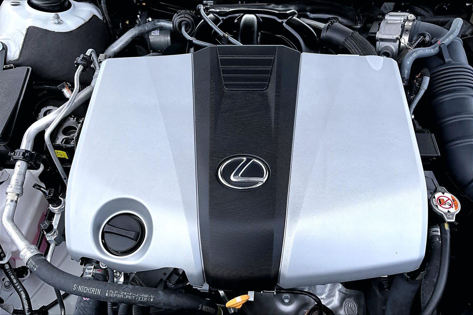 2025 Lexus ES 350  Eminent White Pearl at Lexus Southwest Houston