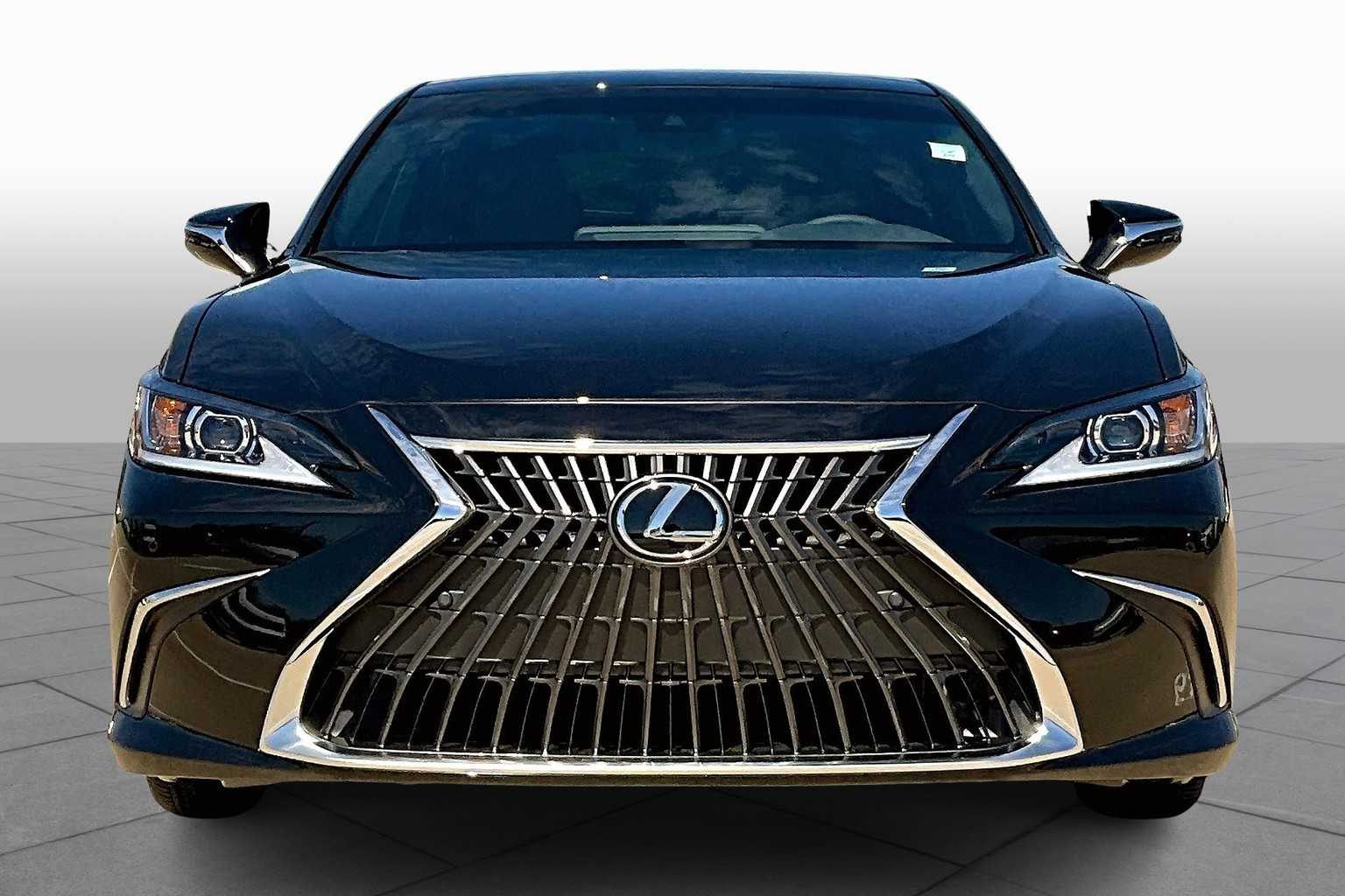 2025 Lexus ES  - 2