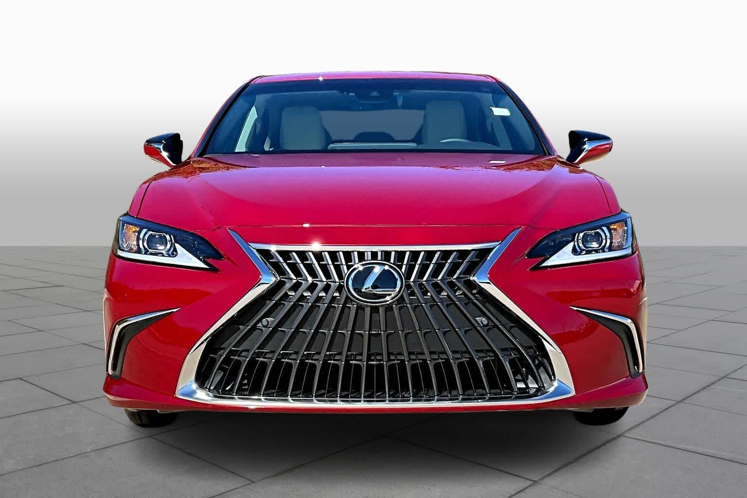 2025 Lexus ES  - 2