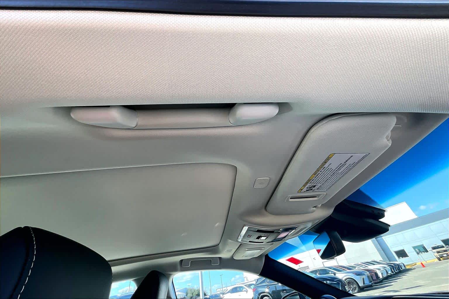 2025 Lexus ES  Iridium at Mercedes-Benz of Houston North