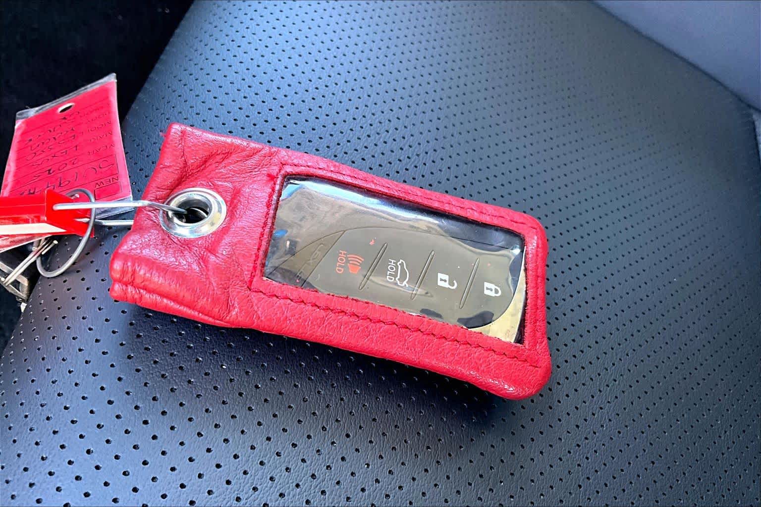 2025 Lexus ES  Iridium at Mercedes-Benz of Houston North