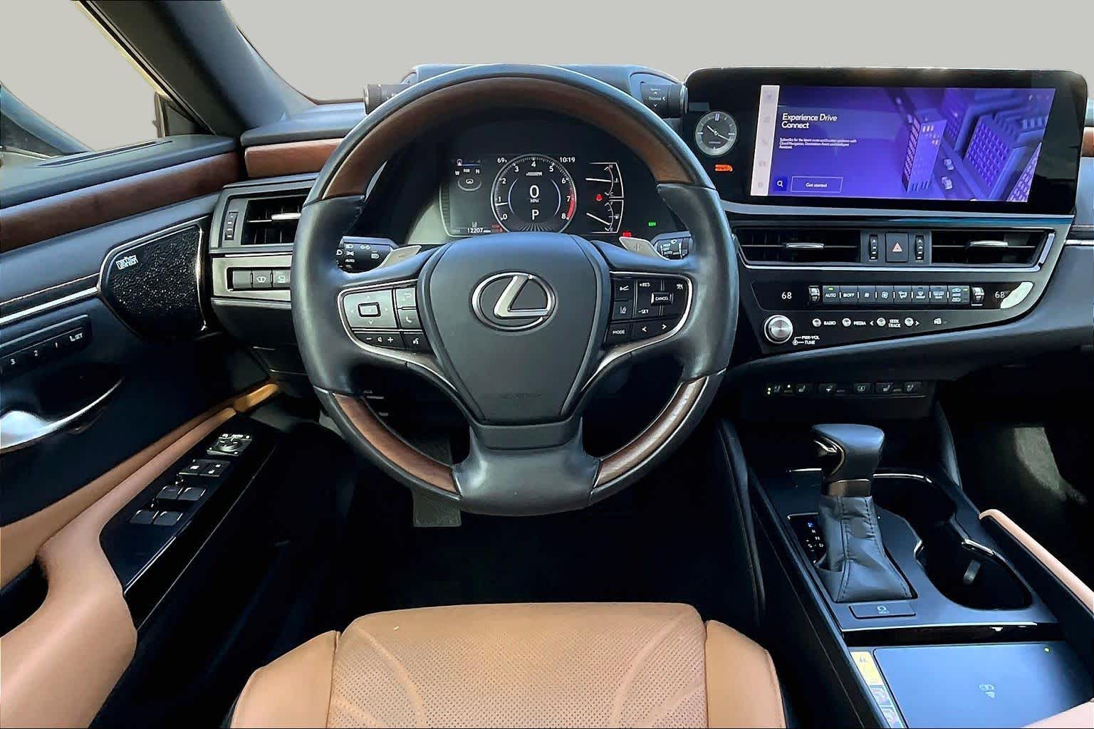 2024 Lexus ES 350 photo 6 of 37