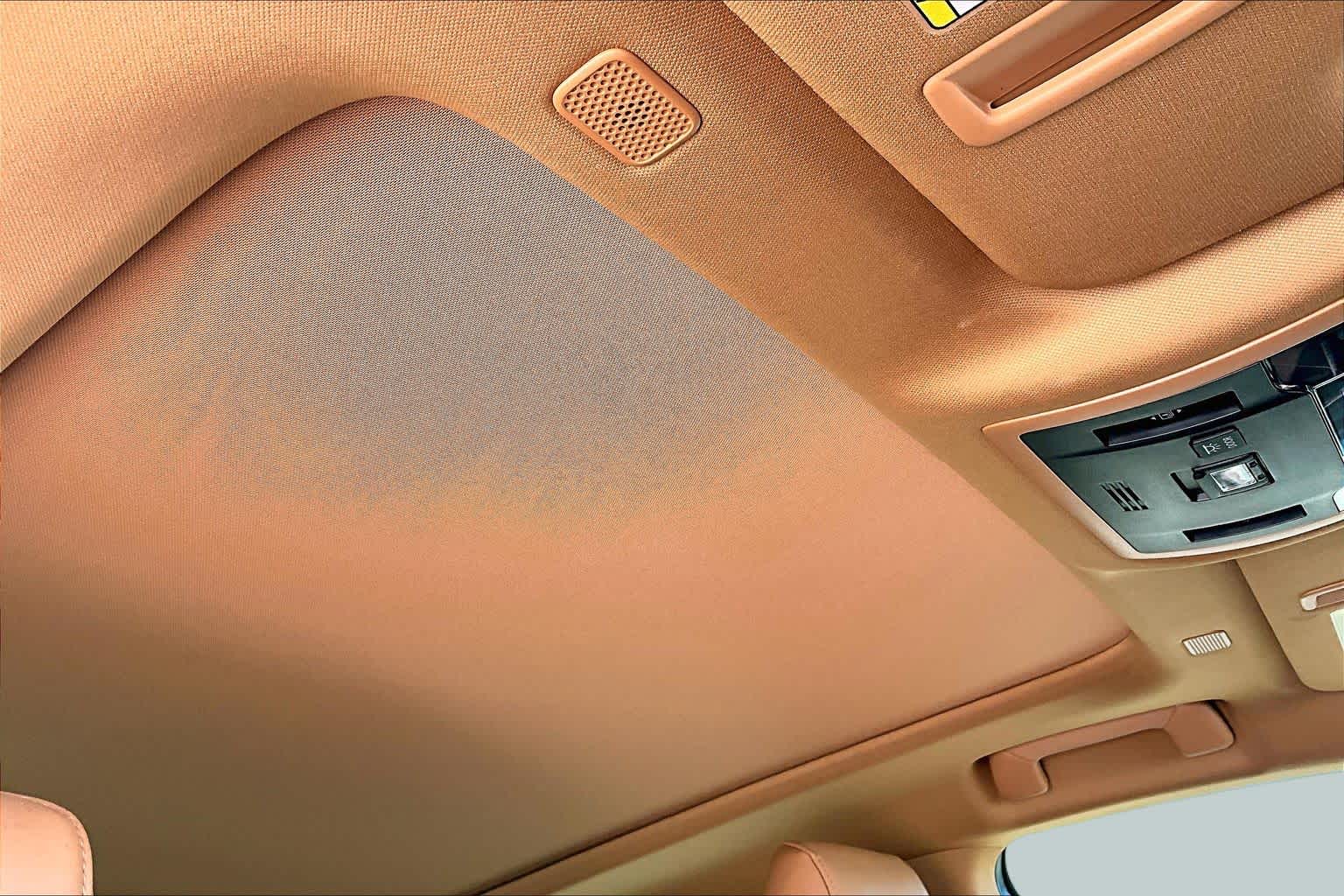 2024 Lexus ES 350 photo 14 of 37