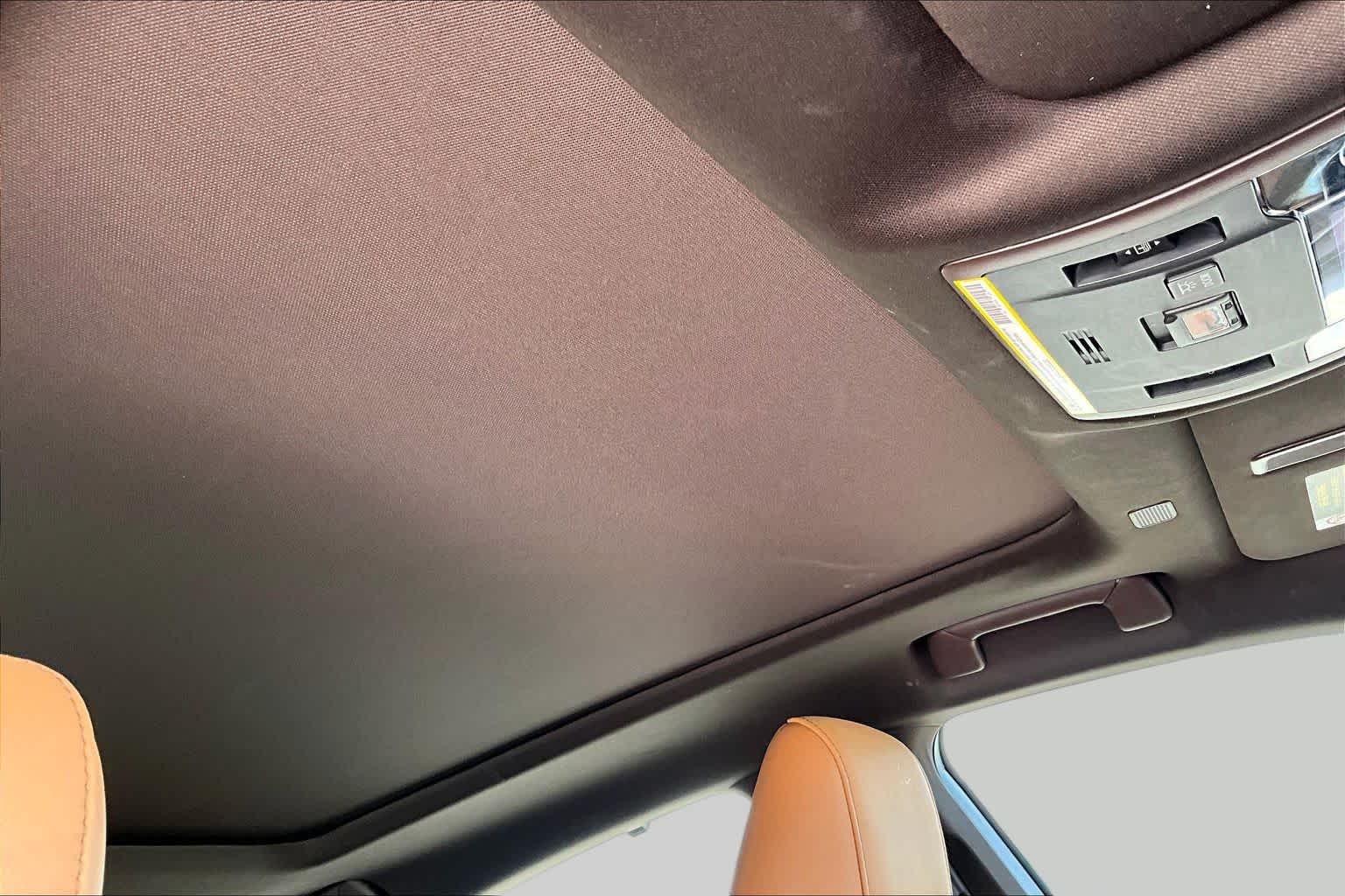 2020 Lexus ES 350 Ultra Luxury  Matador Red Mica at Group 1 Toyota Southwest