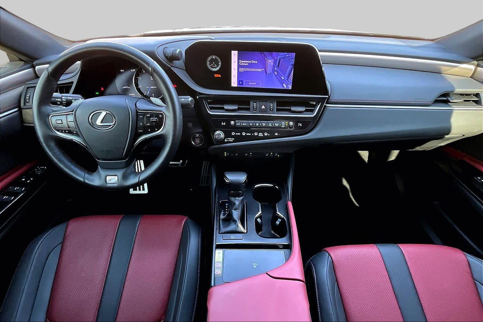 2024 Lexus ES 350 photo 15 of 35