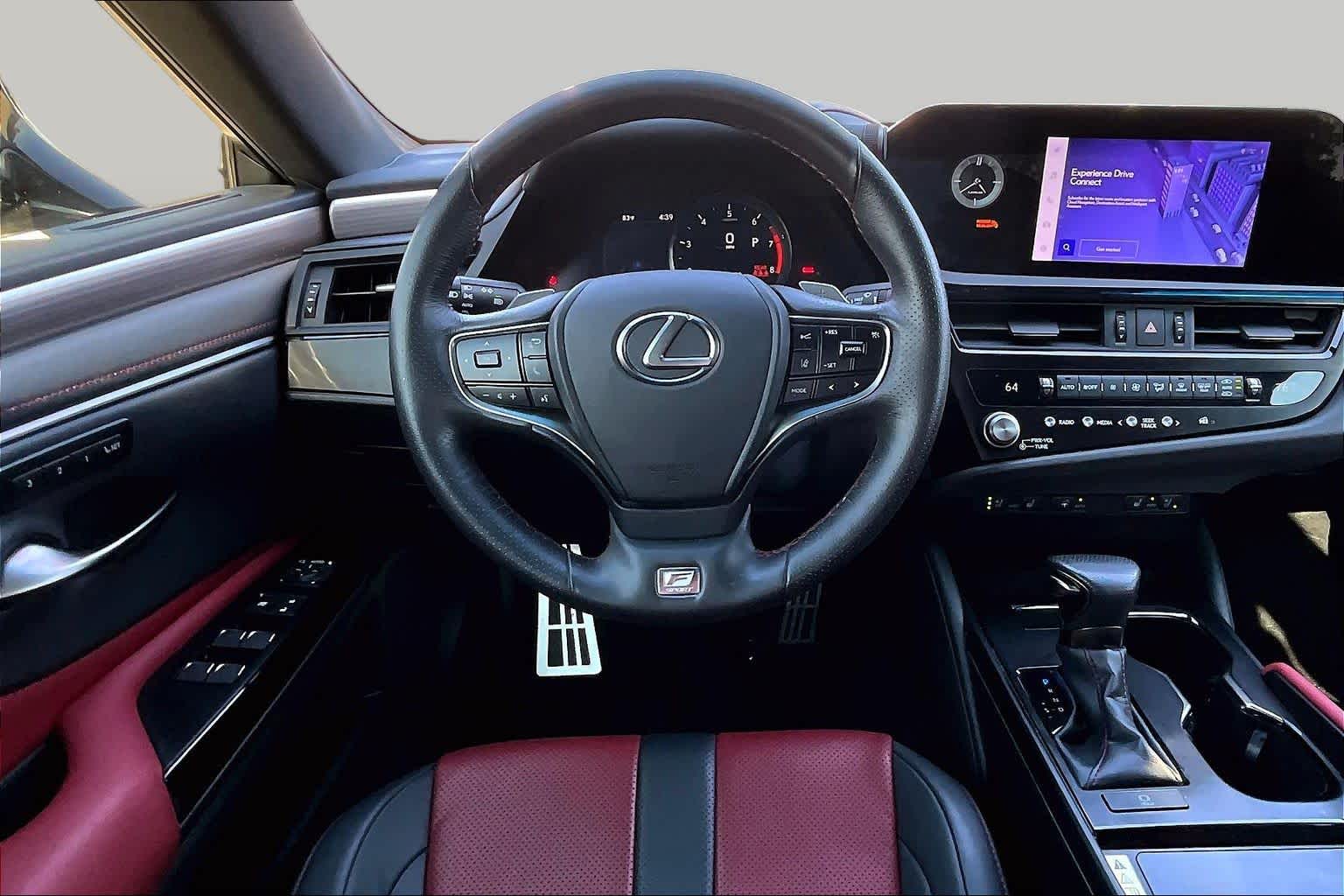 2024 Lexus ES 350 photo 6 of 35