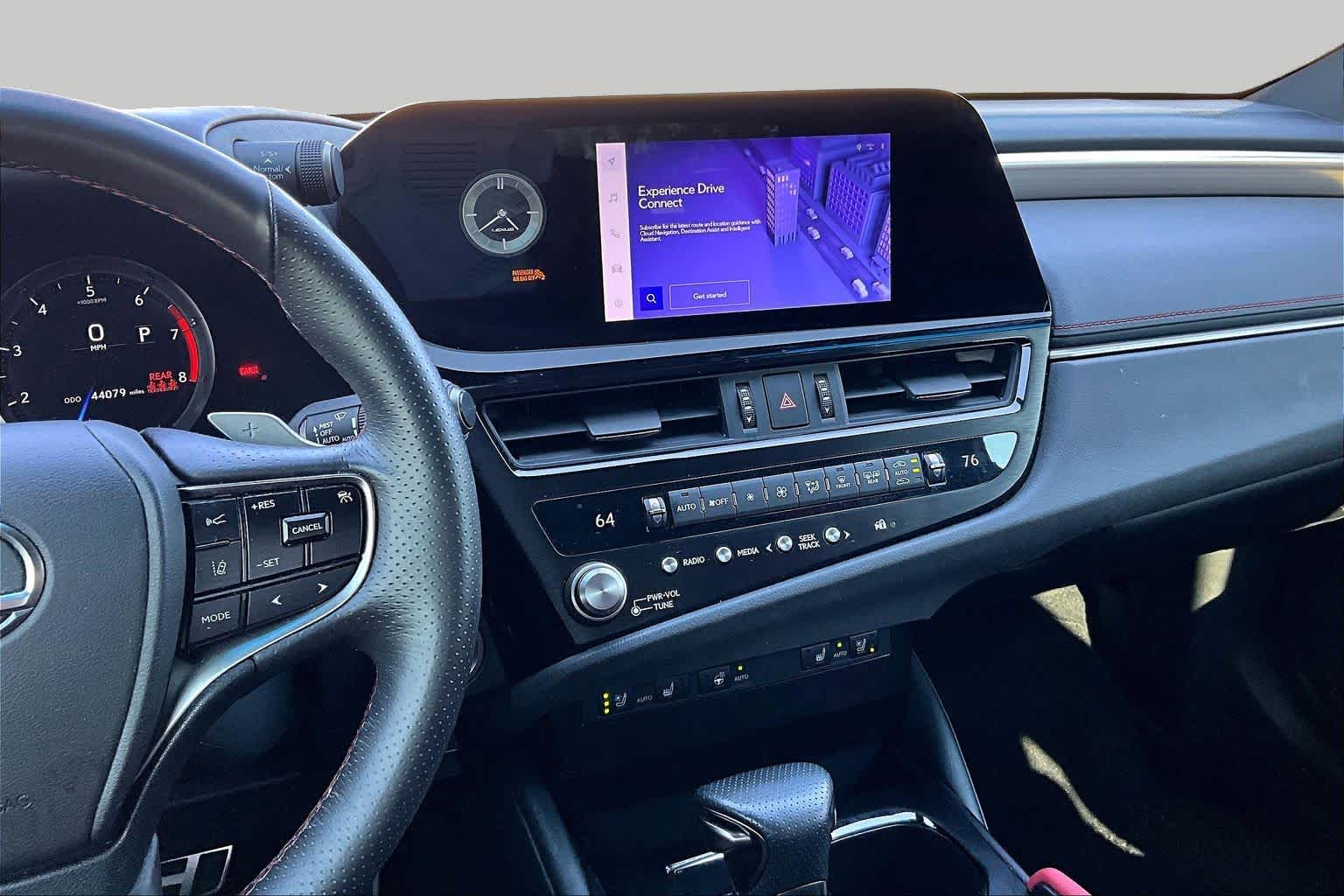 2024 Lexus ES 350 photo 7 of 35