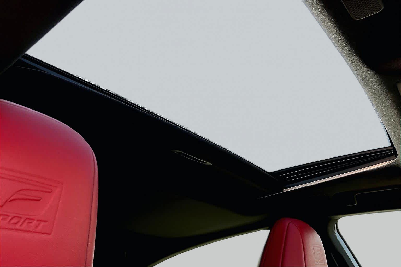 2024 Lexus ES 350 photo 13 of 35