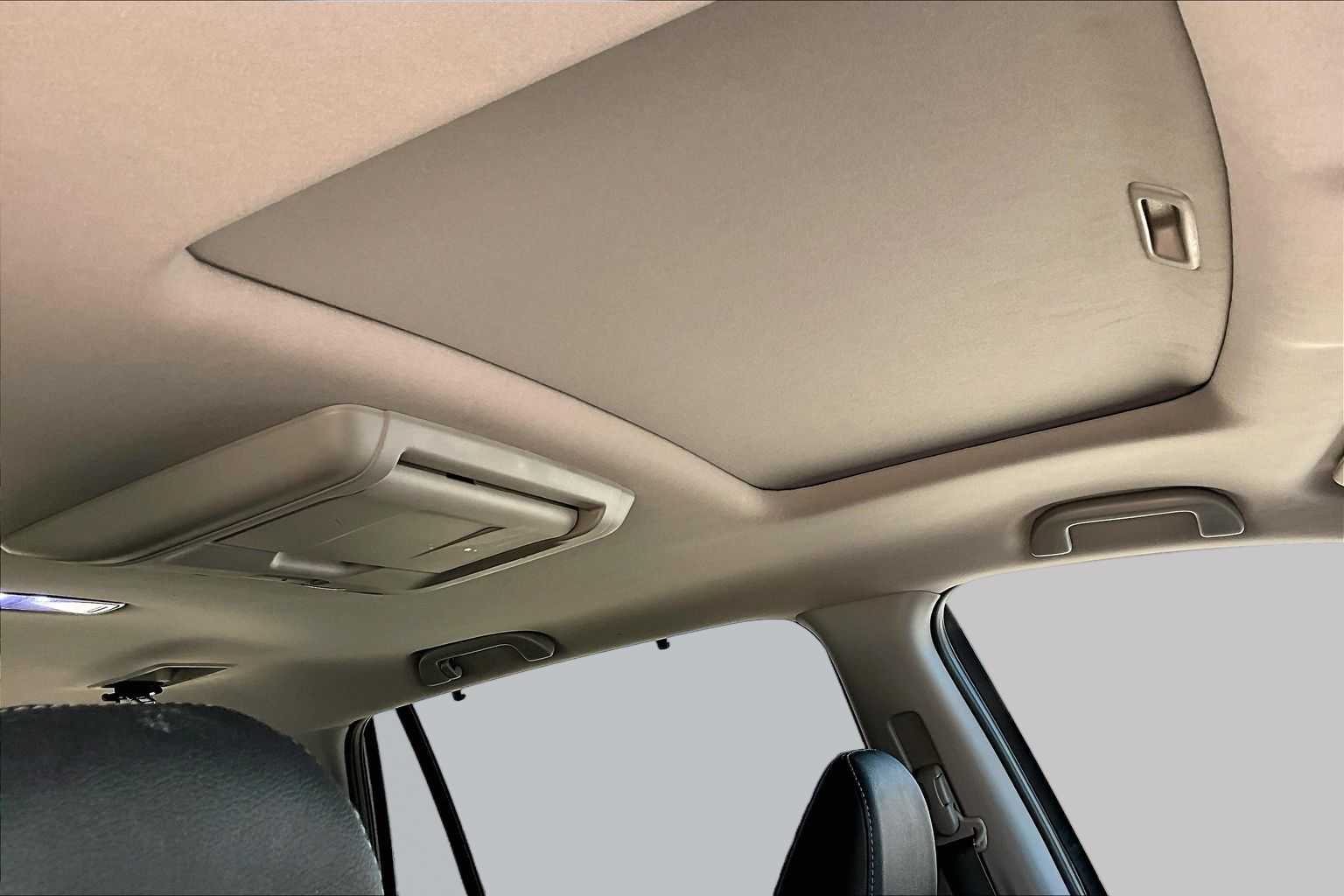 2016 Honda Pilot Touring  at Honda of Clear Lake