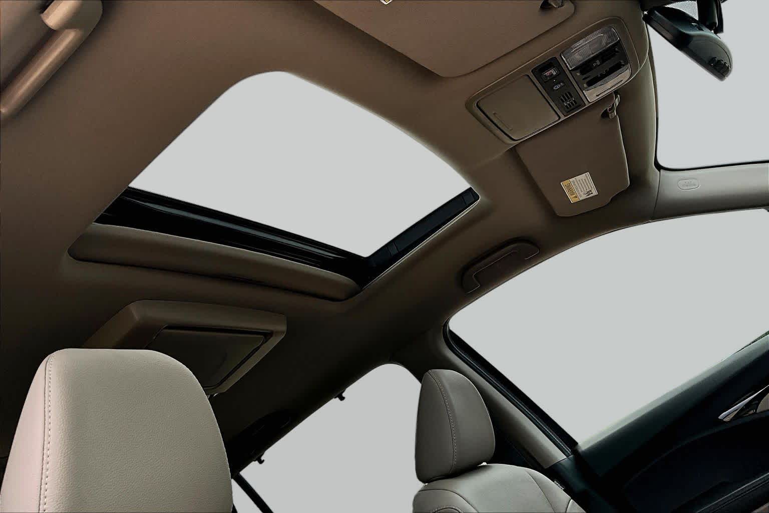 2022 Honda Pilot Touring 7-Passenger Deep Scarlet Pearl at Lexus Southwest Houston