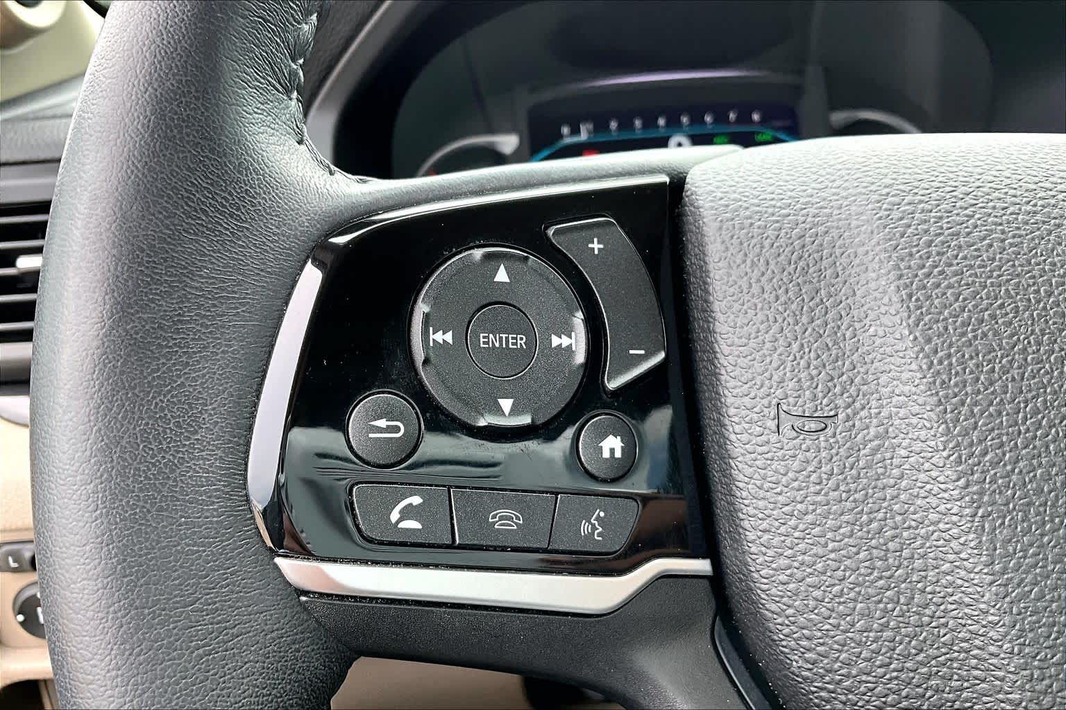2022 Honda Pilot Touring 7-Passenger Deep Scarlet Pearl at Lexus Southwest Houston