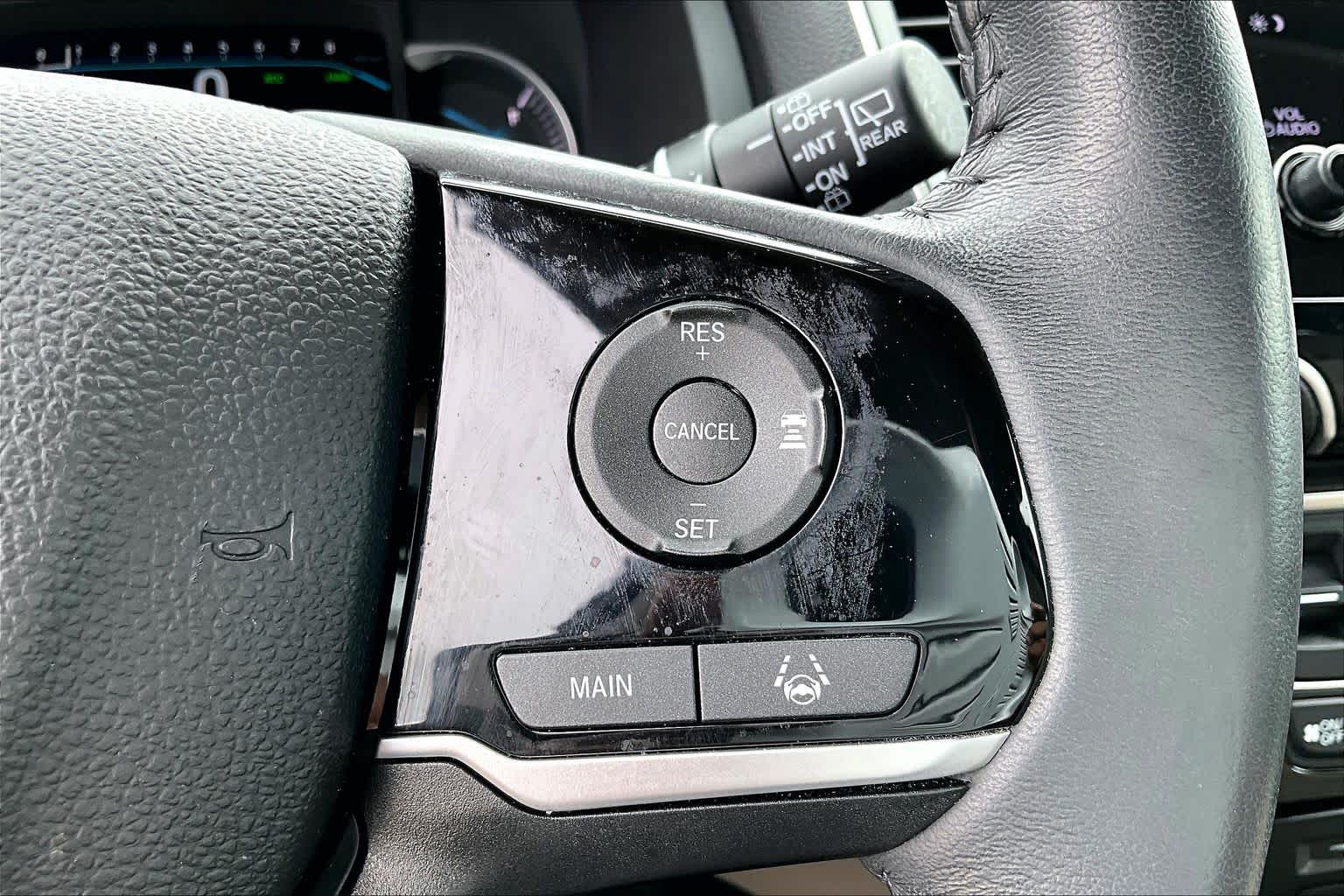 2022 Honda Pilot Touring 7-Passenger Deep Scarlet Pearl at Lexus Southwest Houston