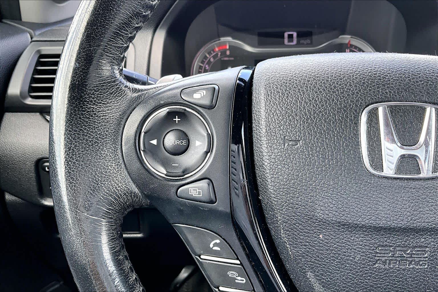 2018 Honda Pilot Touring Crystal Black Pearl at Mercedes-Benz of Houston North