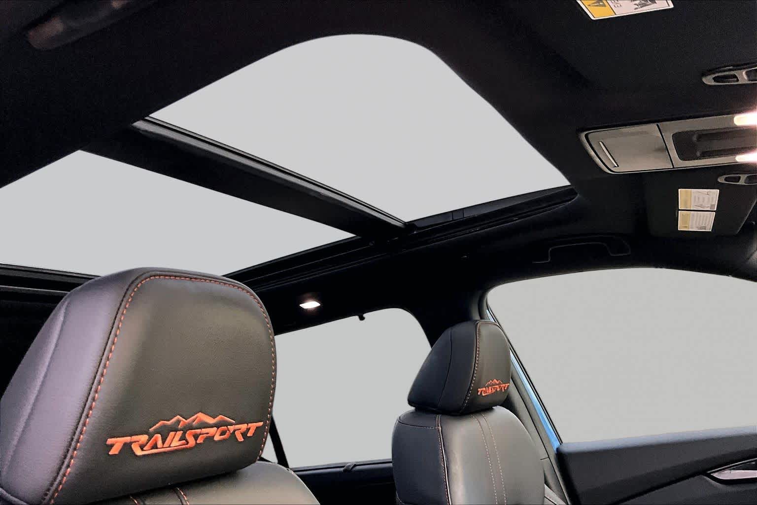 2025 Honda Pilot photo 13 of 36