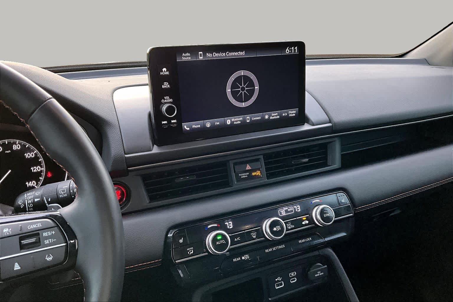 2025 Honda Pilot photo 6 of 36