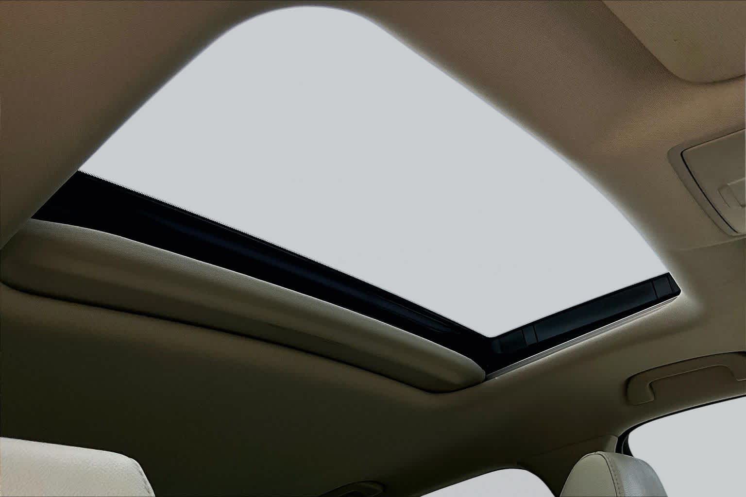 2016 Acura MDX  Graphite Luster Metallic at AutoNation USA Katy