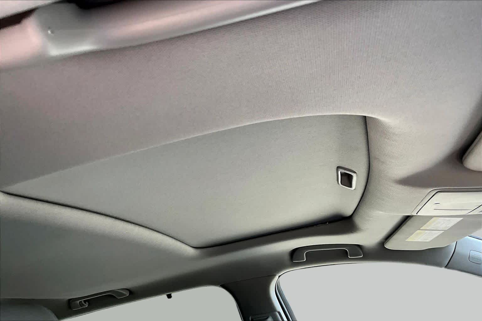 2016 Acura MDX w/Advance Graphite Luster Metallic at AutoNation USA Katy