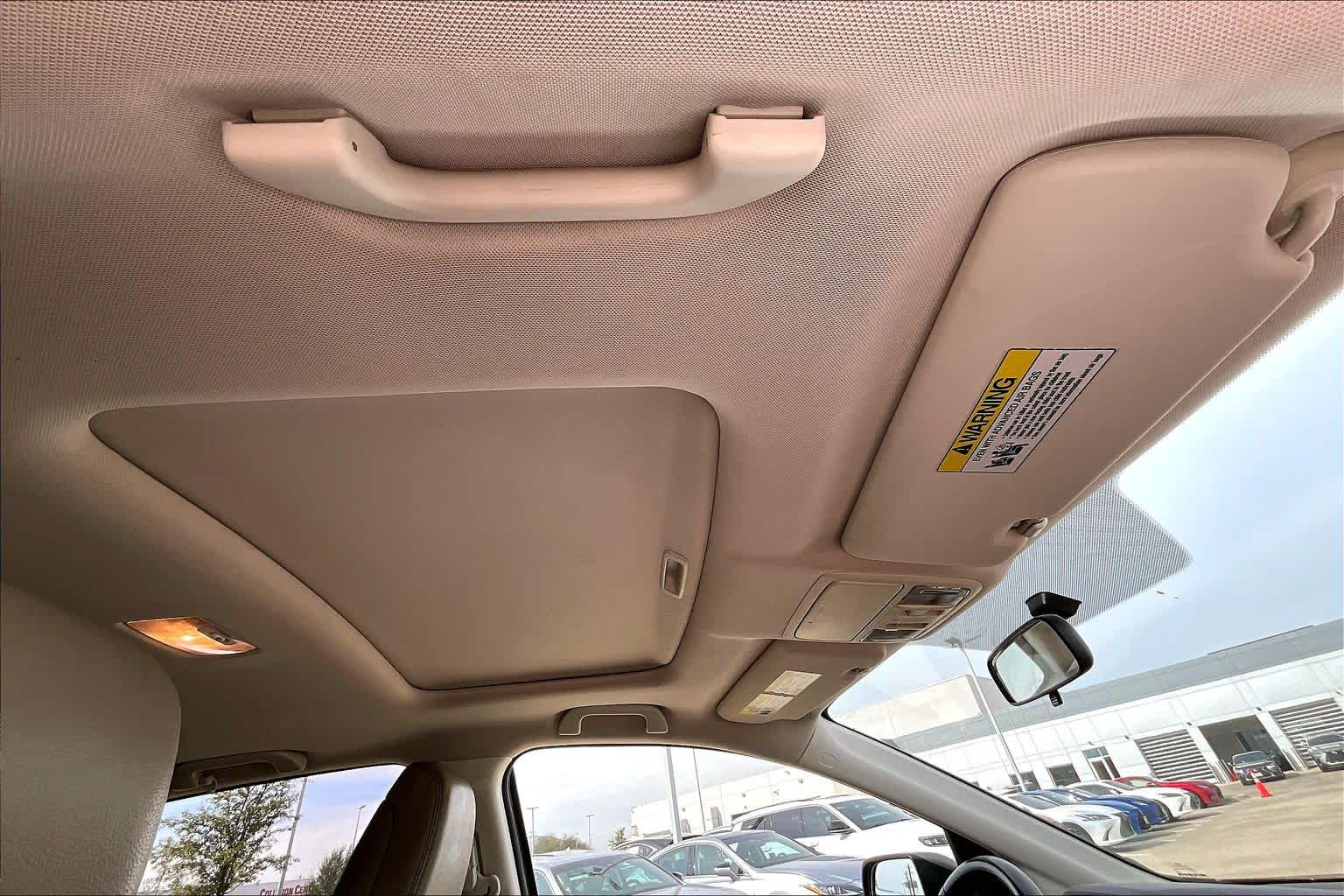 2013 Honda CR-V EX-L Kona Coffee Metallic at Superior Kia