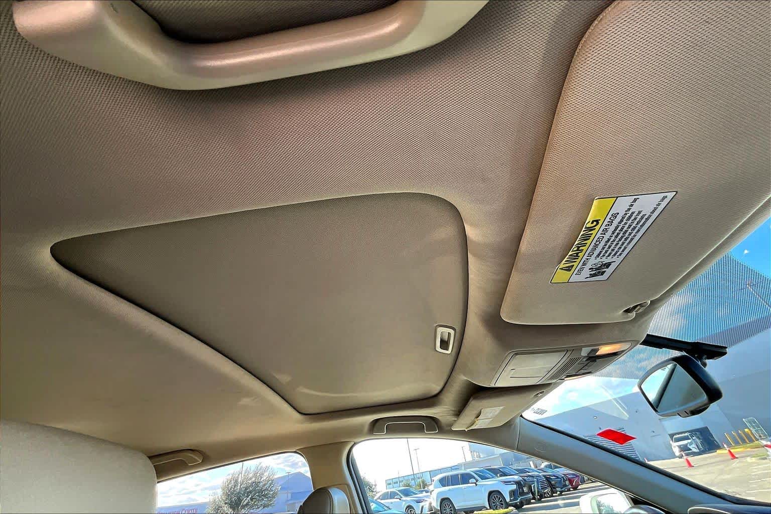 2016 Acura RDX  White Diamond Pearl at Sterling McCall Acura