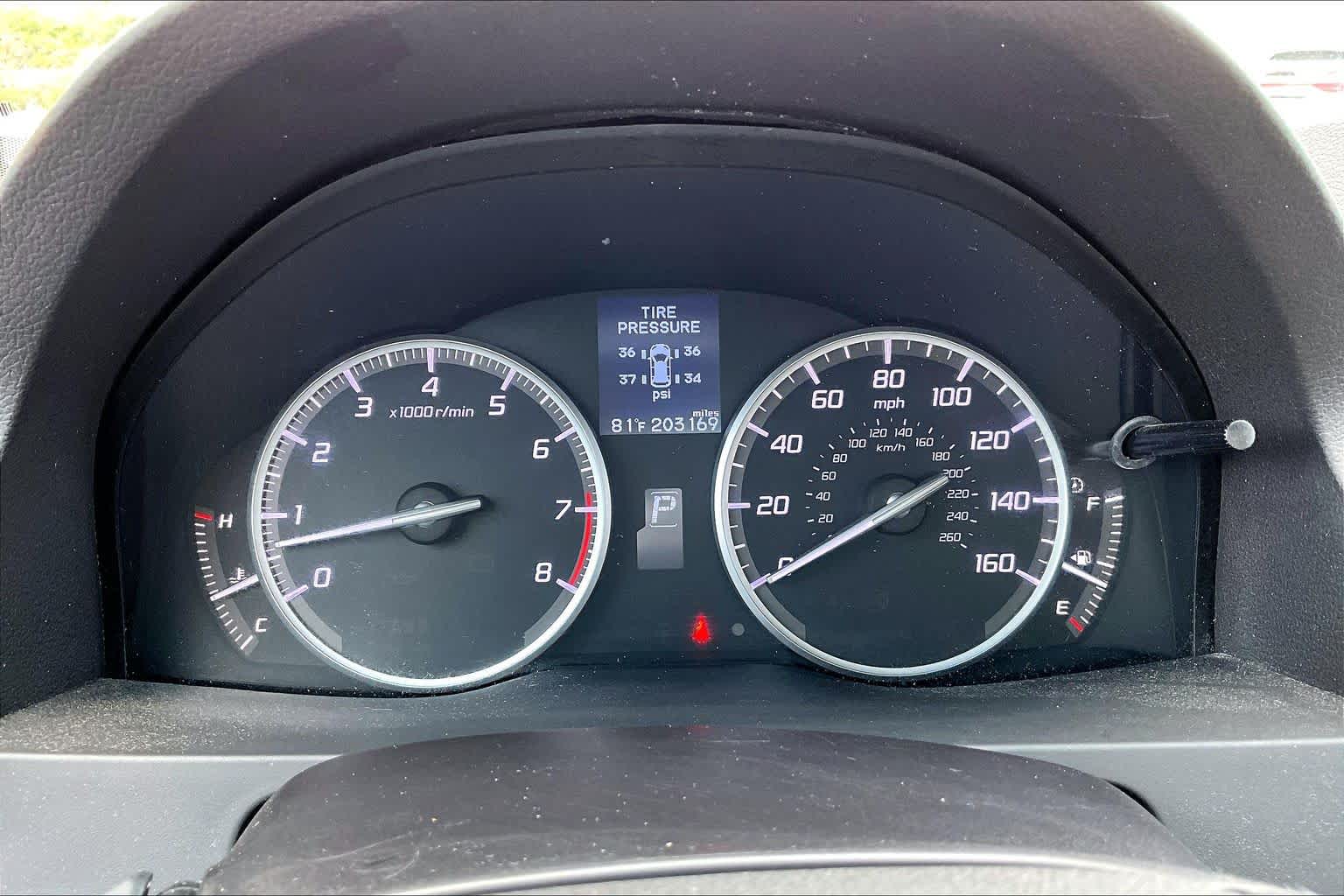 2013 Acura RDX Tech Pkg White Diamond Pearl at Lexus Southwest Houston