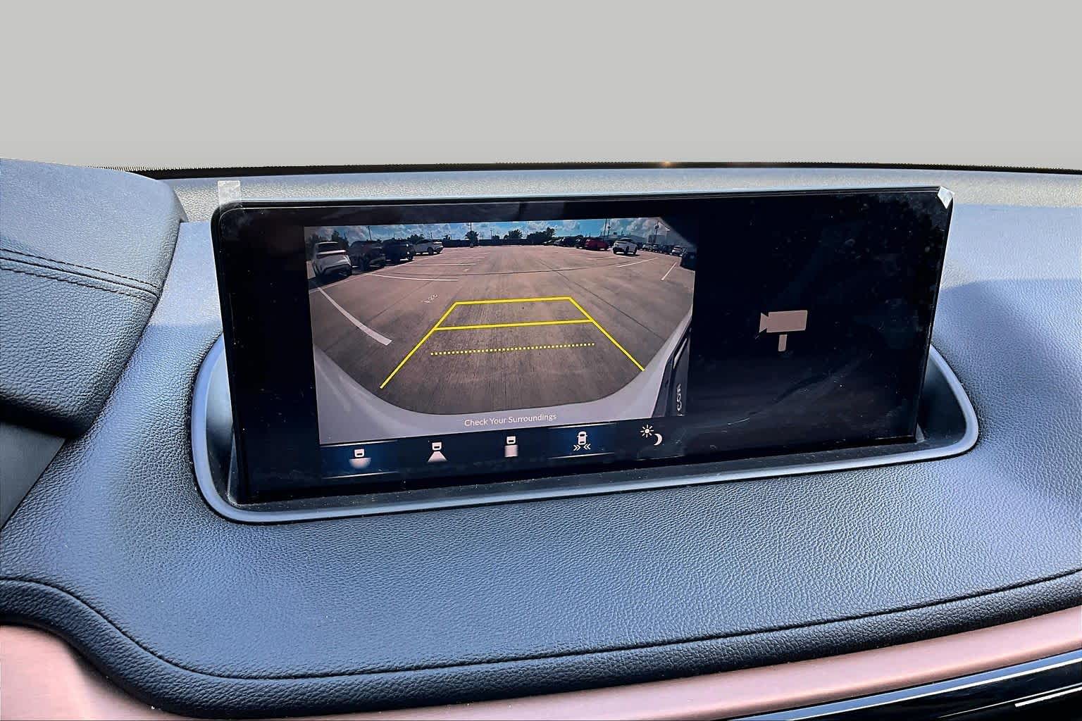 2022 Acura MDX  Platinum White Pearl at Lexus Southwest Houston