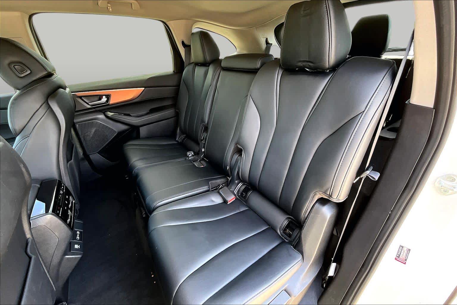 2022 Acura MDX  Platinum White Pearl at Lexus Southwest Houston