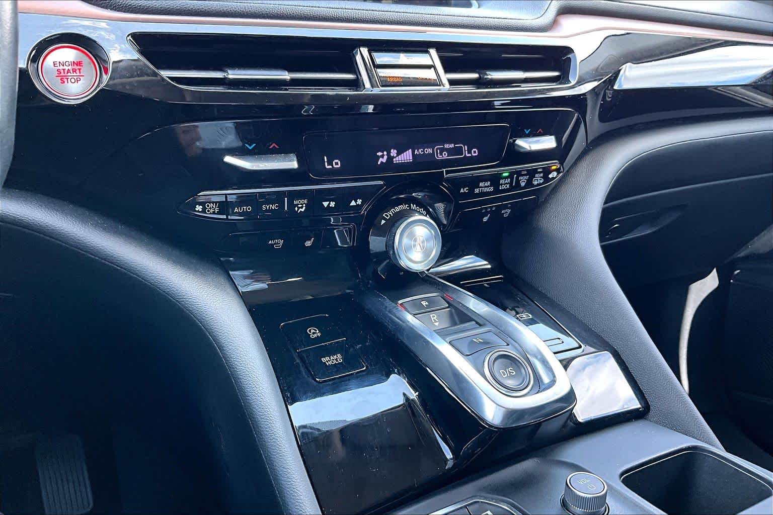 2022 Acura MDX  Platinum White Pearl at Lexus Southwest Houston