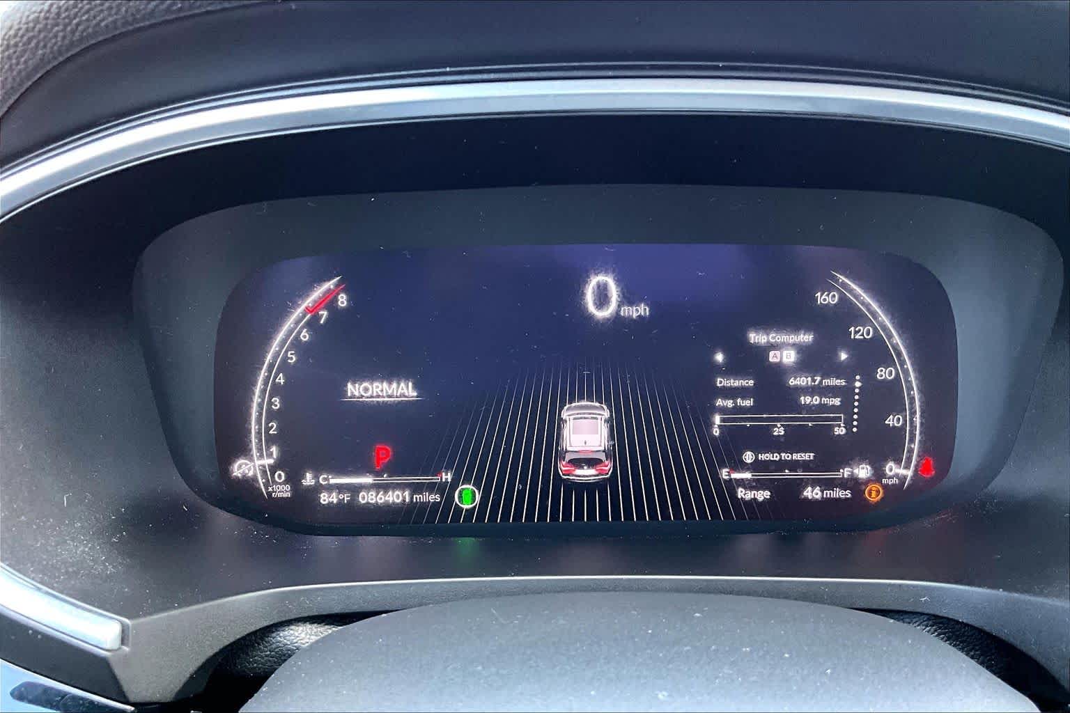 2022 Acura MDX  Platinum White Pearl at Lexus Southwest Houston