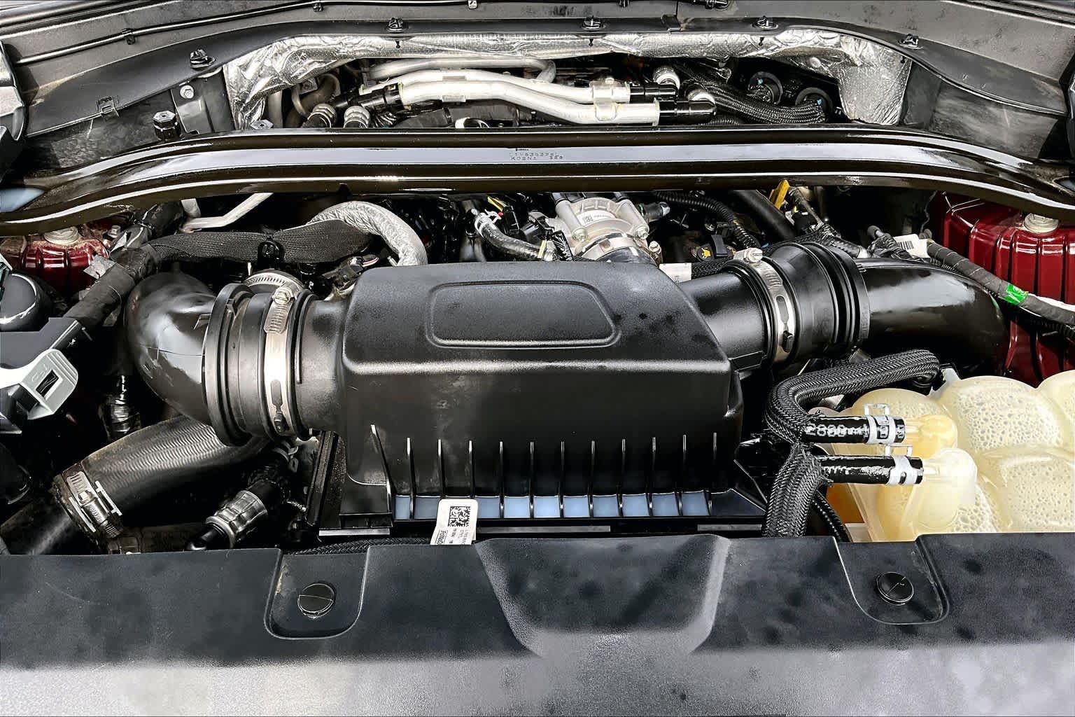 2020 Lincoln Aviator Reserve Burgundy Velvet Metallic Tinted Clearcoat at Mercedes-Benz of Houston North