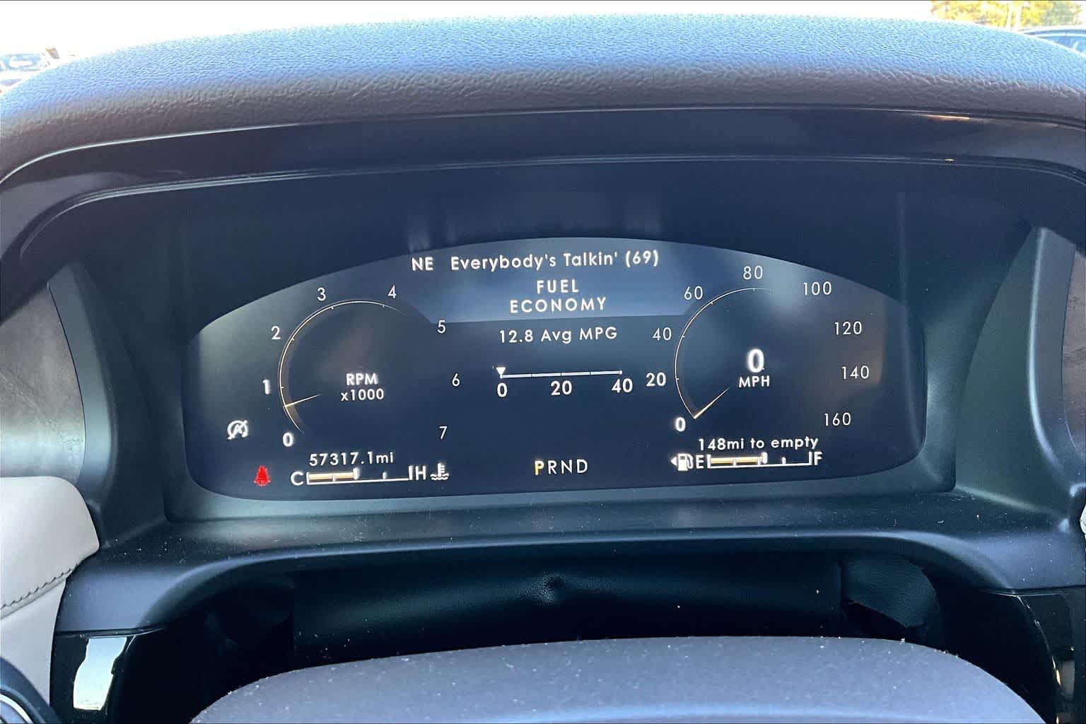 2020 Lincoln Aviator Reserve Pristine White Metallic Tri-Coat at Mercedes-Benz of Houston North