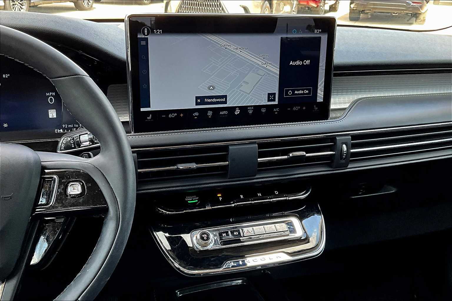 2024 Lincoln Corsair Premiere - 5