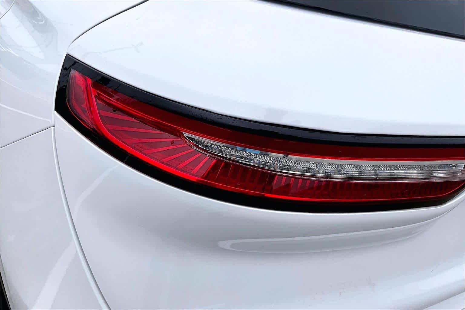 2020 Lincoln Corsair Reserve Pristine White at Lexus Southwest Houston