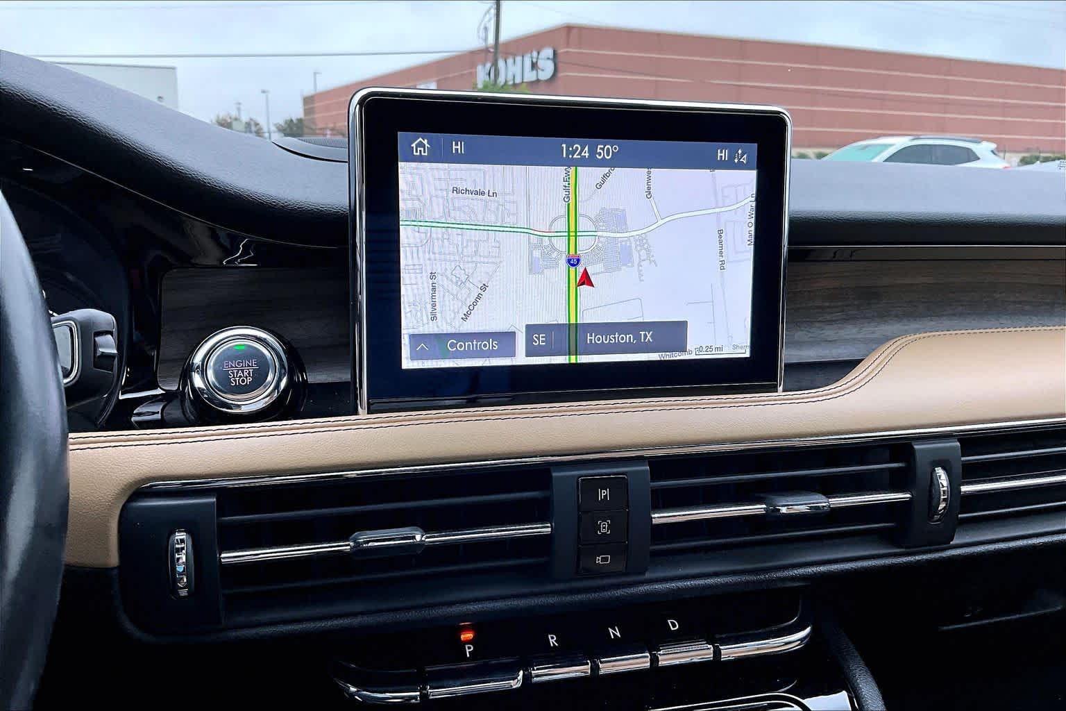 2020 Lincoln Corsair Reserve Pristine White at Lexus Southwest Houston