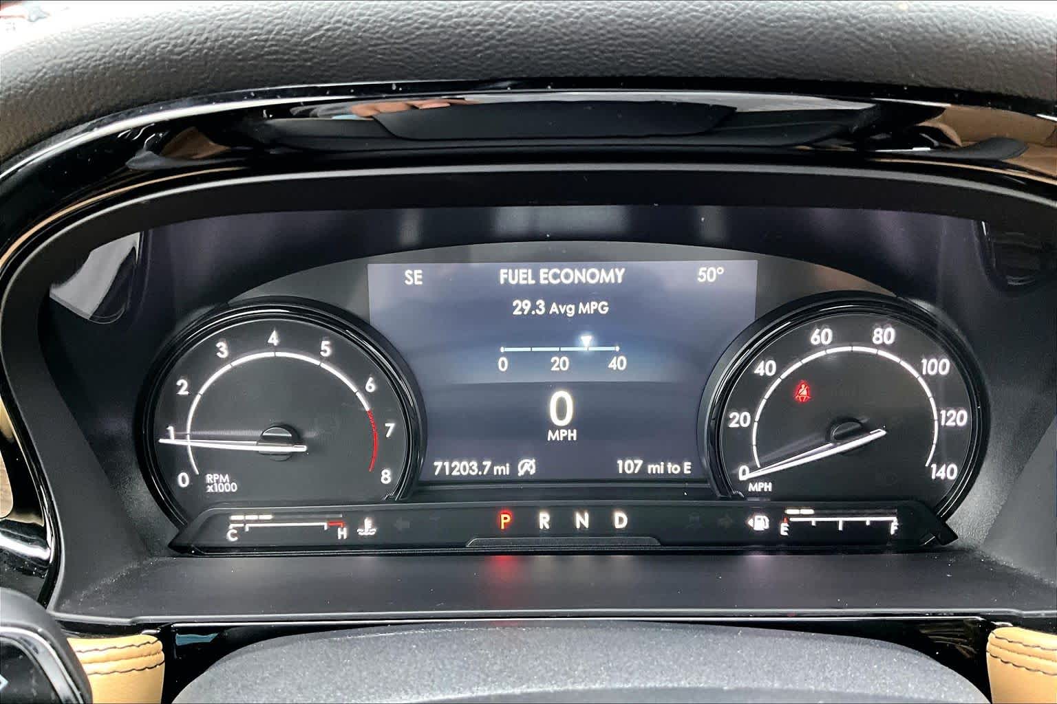 2020 Lincoln Corsair Reserve Pristine White at Lexus Southwest Houston