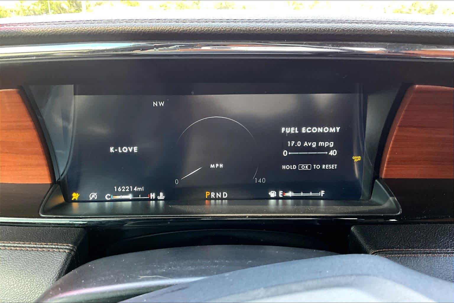 2019 Lincoln Navigator photo 25 of 35