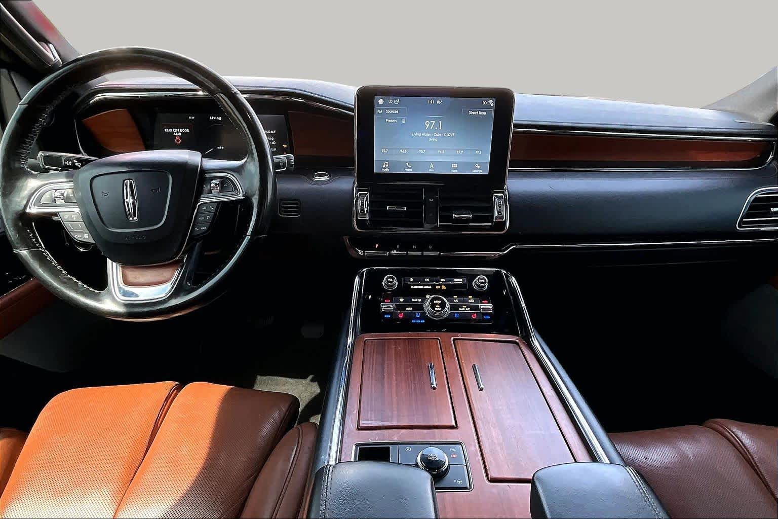 2019 Lincoln Navigator photo 15 of 35