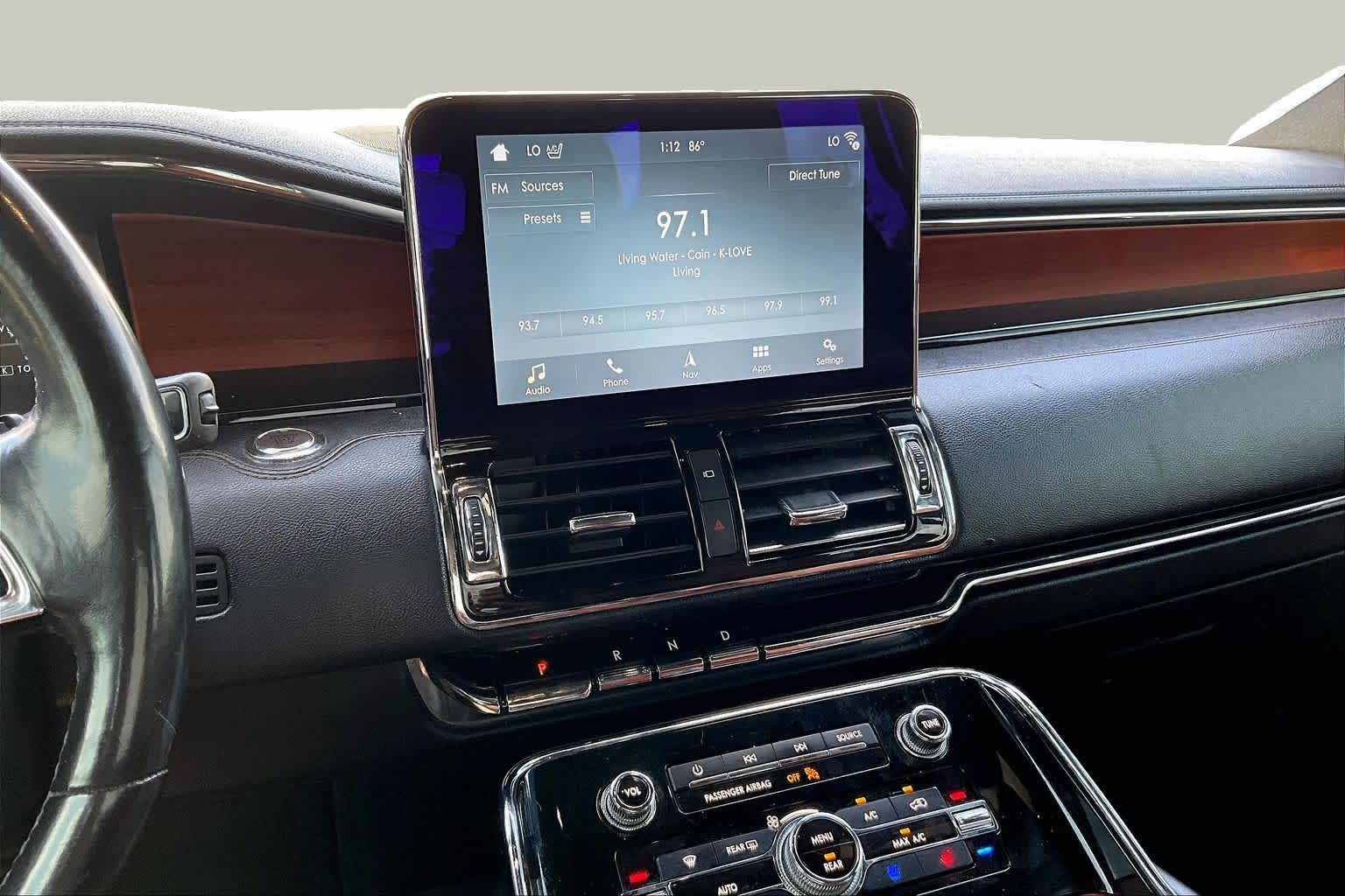 2019 Lincoln Navigator photo 7 of 35