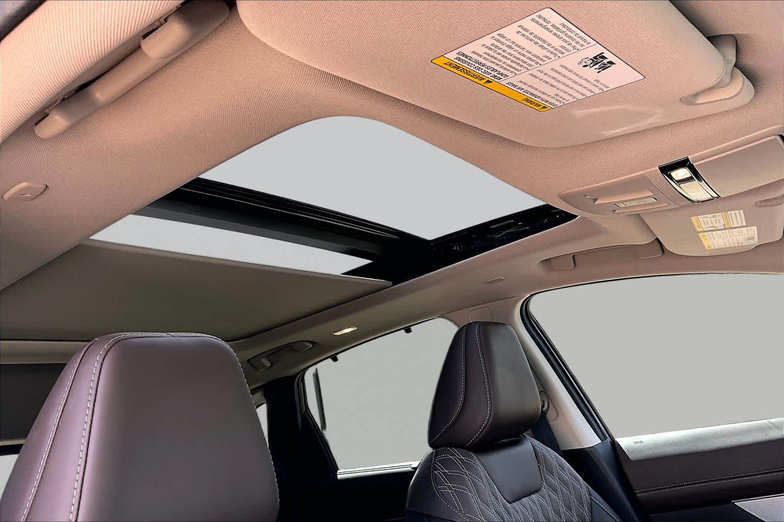 2025 Nissan Murano photo 14 of 37