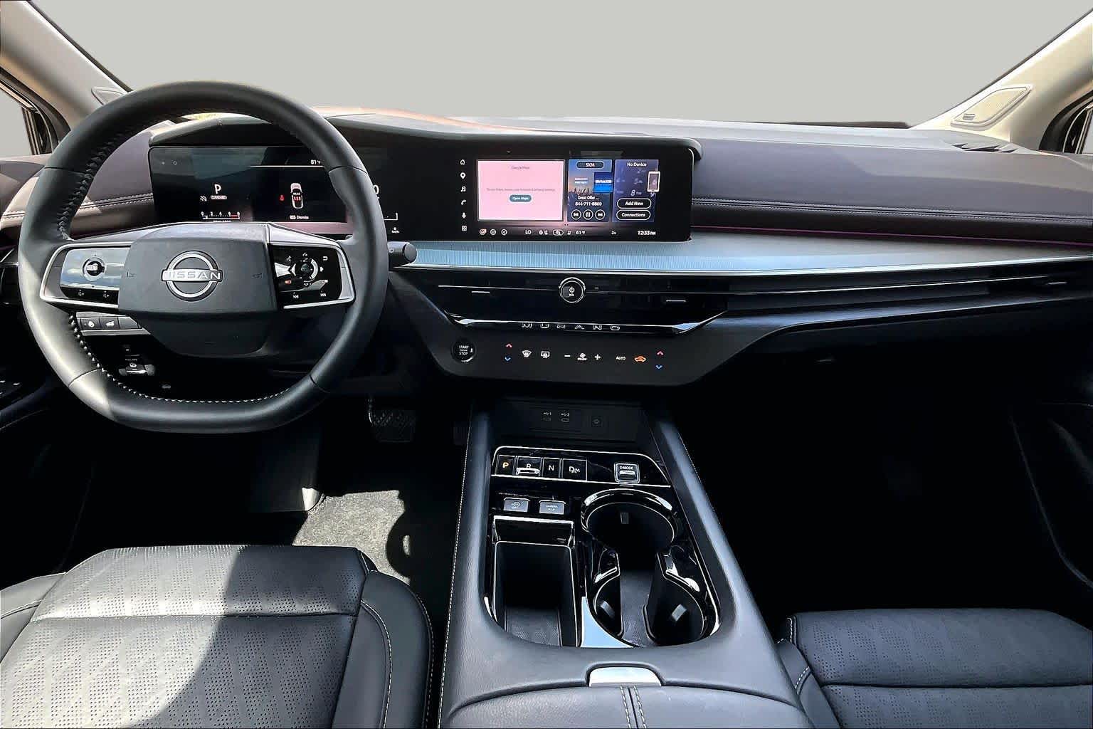 2025 Nissan Murano photo 16 of 37