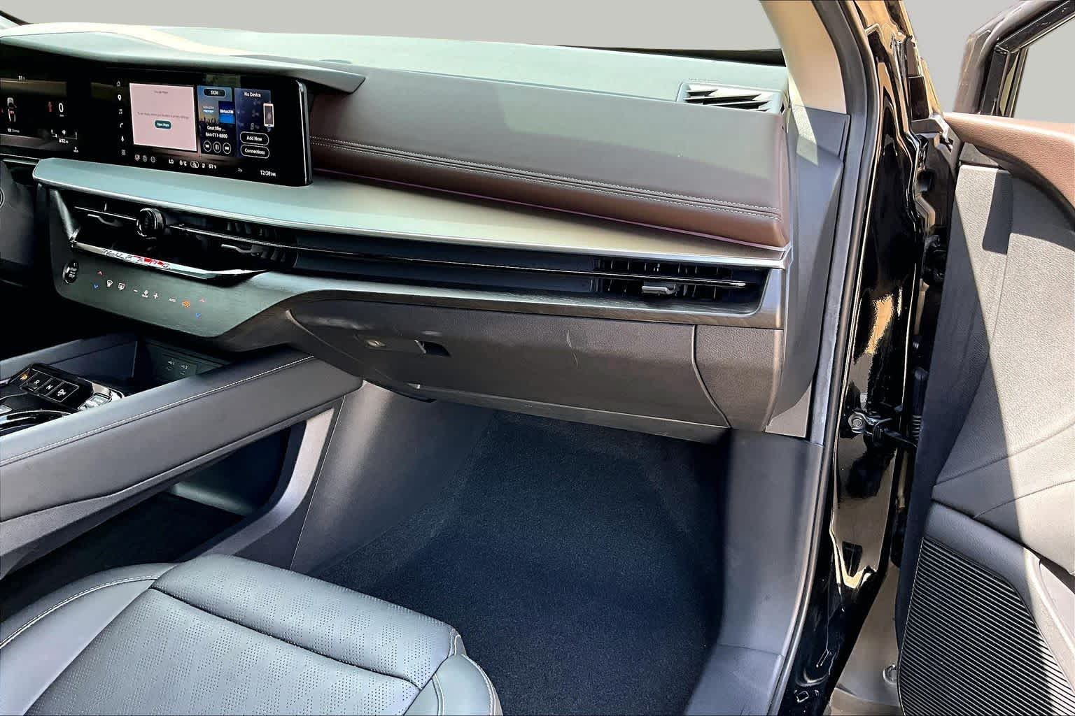 2025 Nissan Murano photo 19 of 37