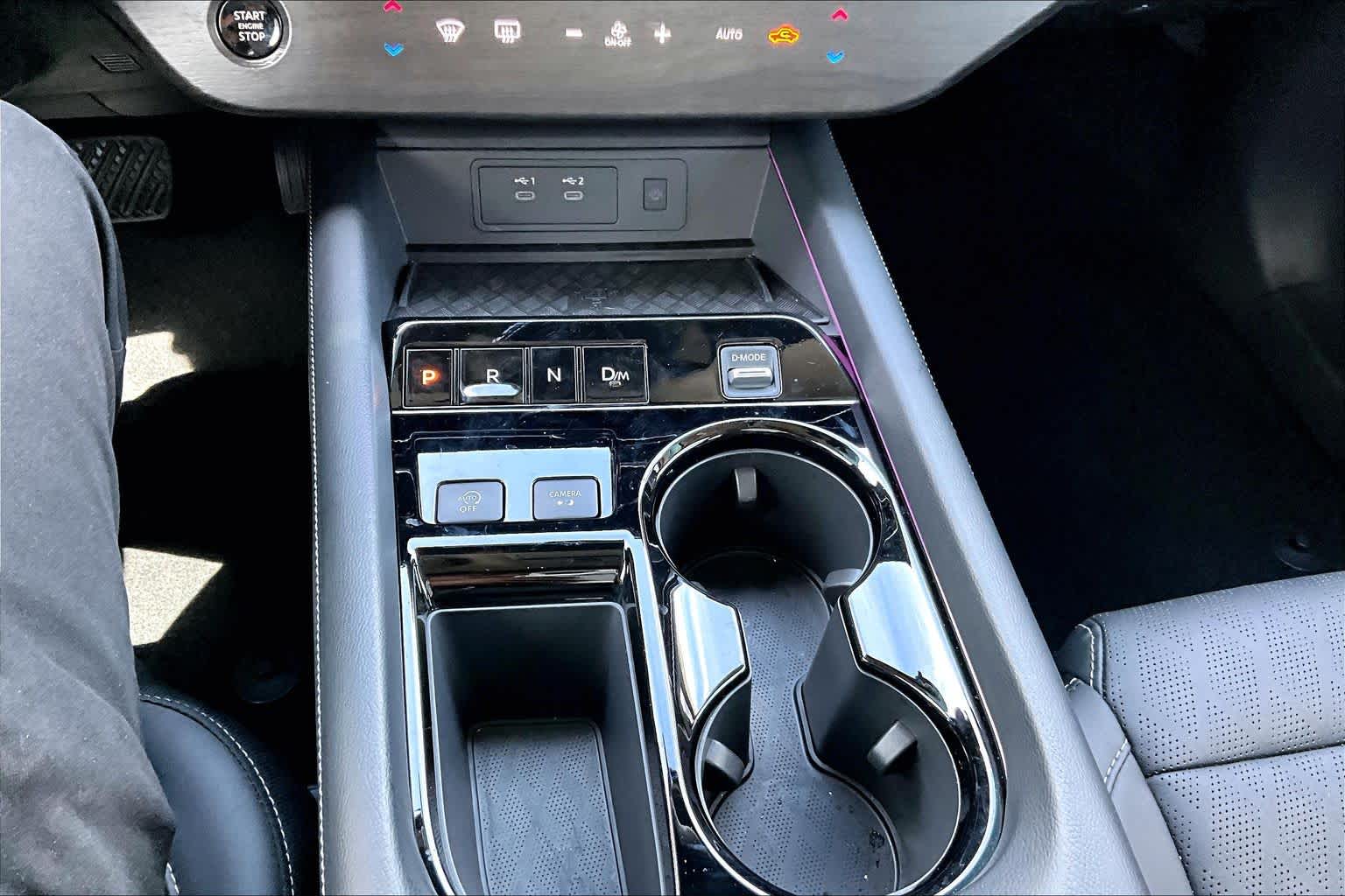 2025 Nissan Murano photo 35 of 37