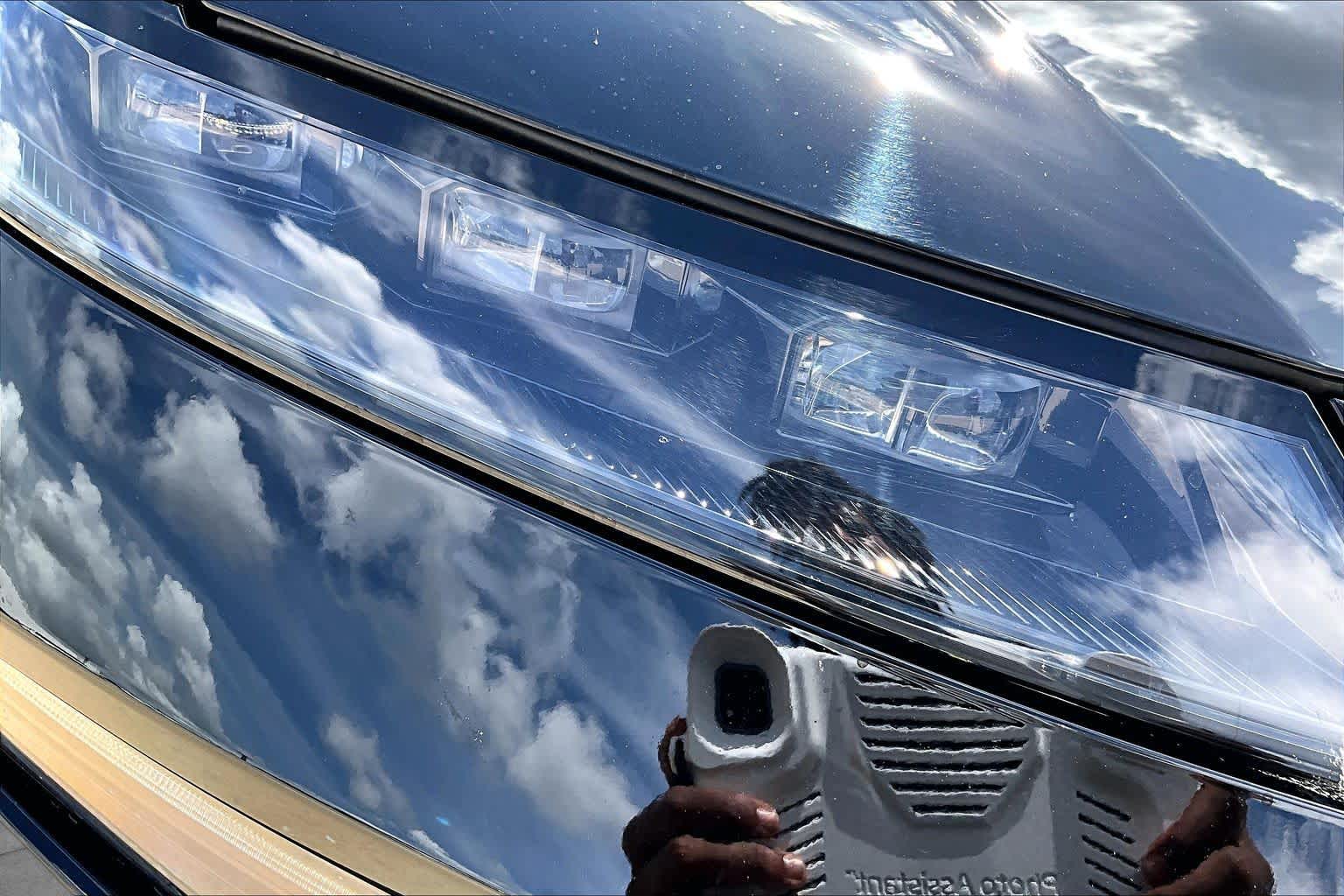 2025 Nissan Murano photo 28 of 37