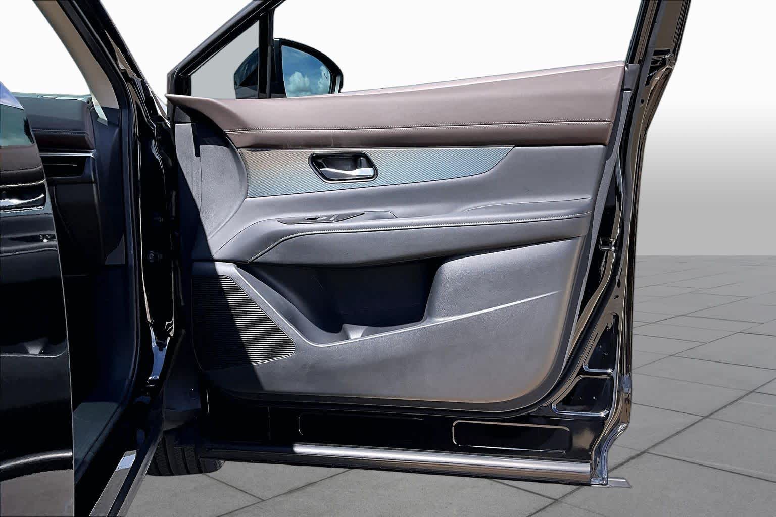 2025 Nissan Murano photo 23 of 37