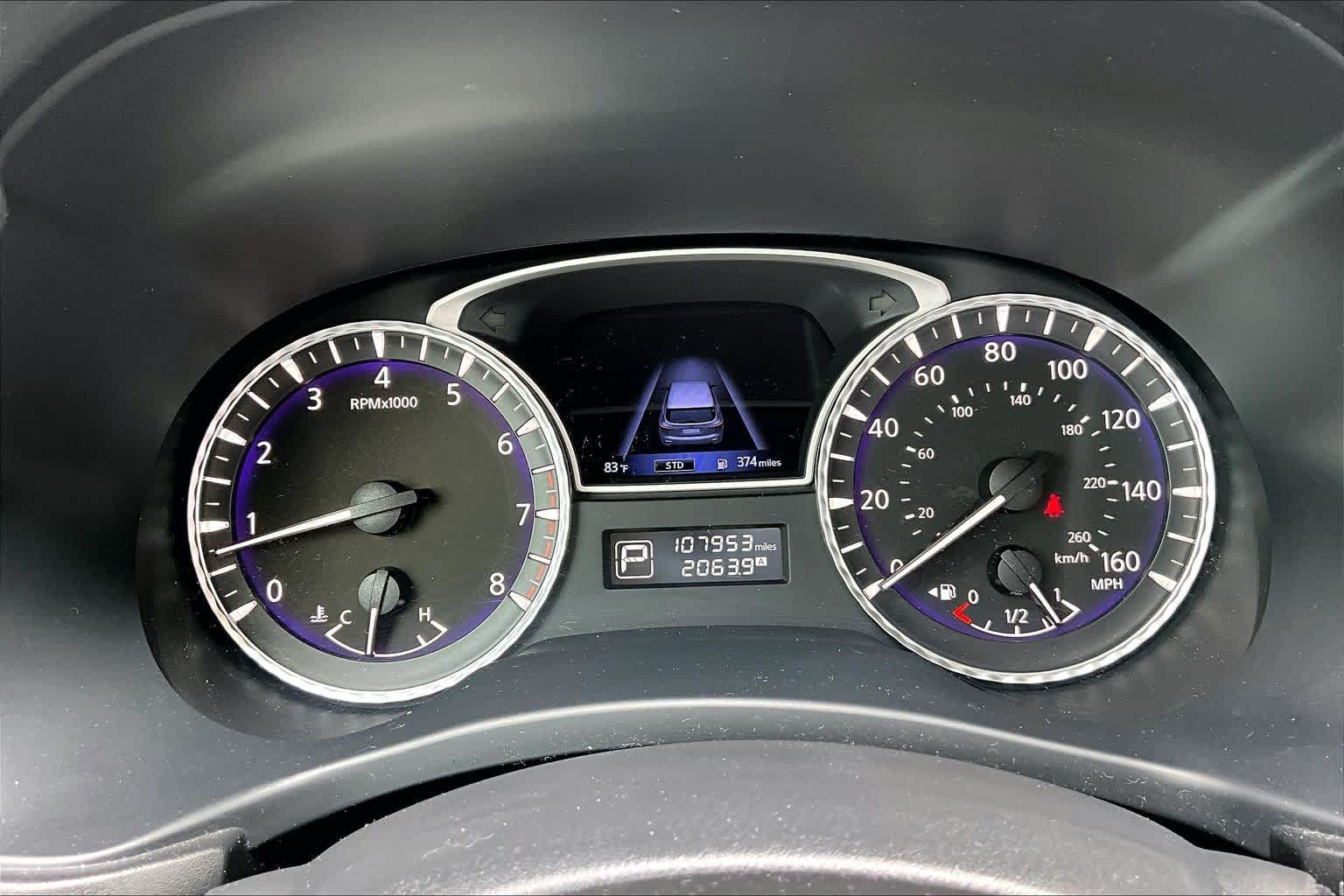 2020 INFINITI QX60 photo 26 of 34